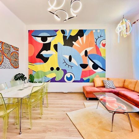 Sunny City - Apartment In Spa Zone With Private Garage KLV Exterior foto