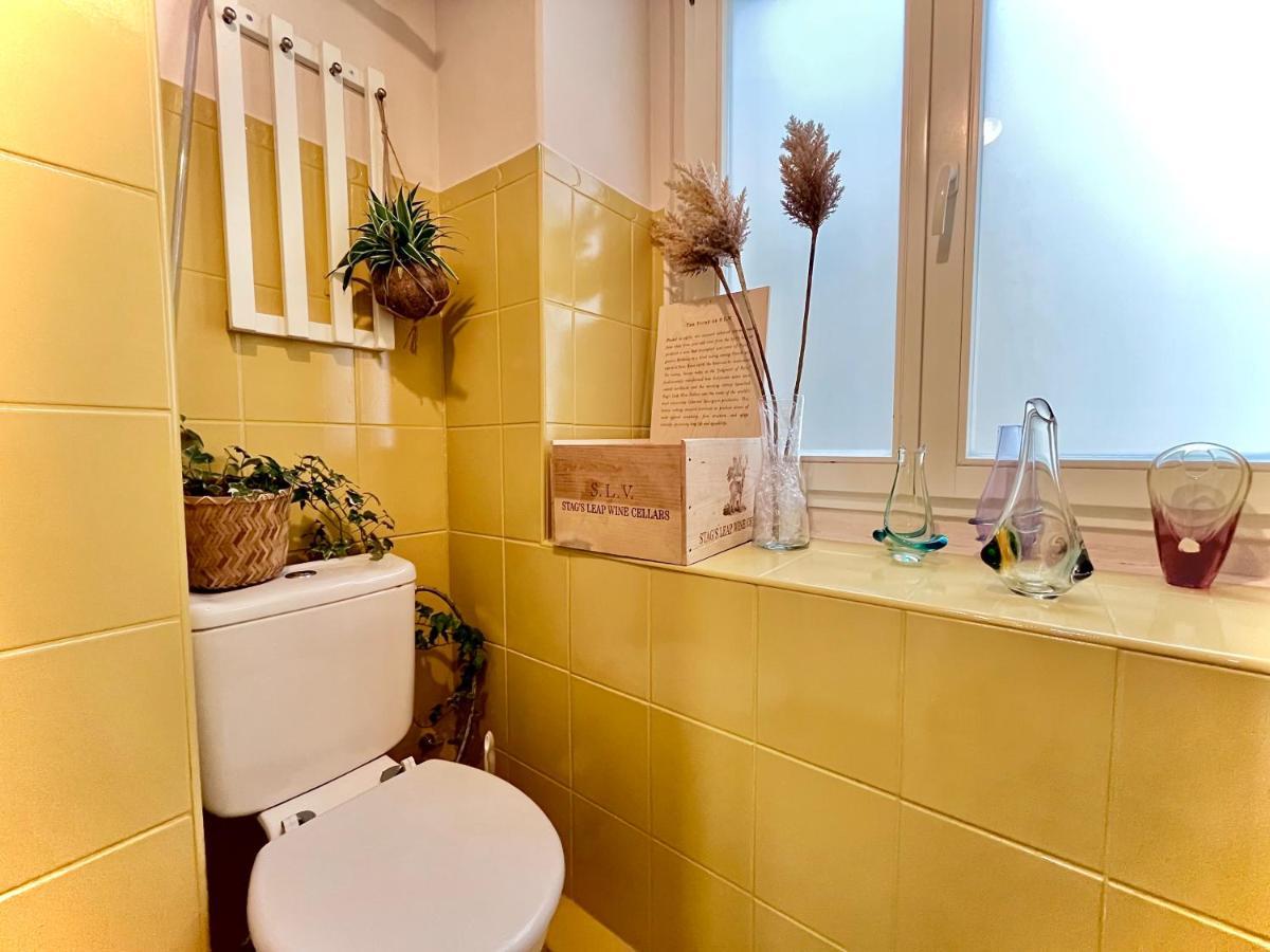Sunny City - Apartment In Spa Zone With Private Garage KLV Exterior foto